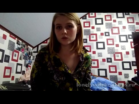 ❤️ Оросоос ирсэн шаргал үст оюутан залуу том хойлогт дуртай. ❤❌ Зовох видео  манайд ❌️