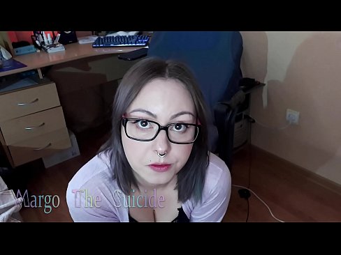 ❤️ Нүдний шилтэй тачаангуй охин камер дээр Шодойг гүн хөхөж байна ❤❌ Зовох видео  манайд ❌️